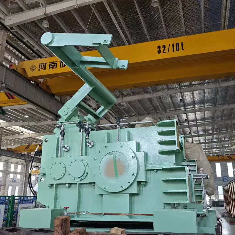 Проект линии непрерывного травления и отжига для Чайна Металлурджи Саус Ляньган (8 комплектов)