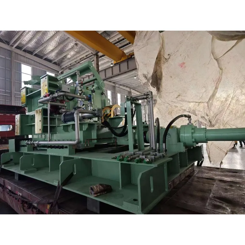 Проект линии непрерывного травления и отжига для Чайна Металлурджи Саус Ляньган (8 комплектов)