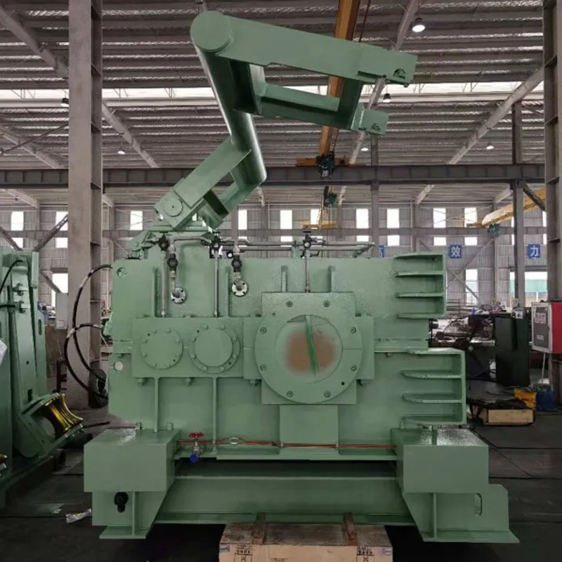 Проект линии непрерывного травления и отжига для Чайна Металлурджи Саус Ляньган (8 комплектов)