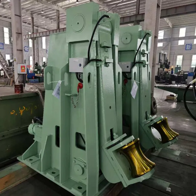 Проект линии непрерывного травления и отжига для Чайна Металлурджи Саус Ляньган (8 комплектов)