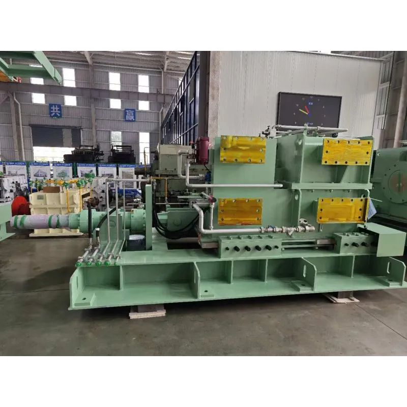 Проект линии непрерывного травления и отжига для Чайна Металлурджи Саус Ляньган (8 комплектов)