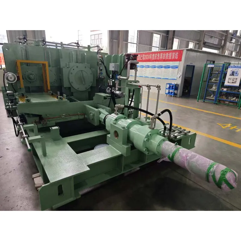 Проект линии непрерывного травления и отжига для Чайна Металлурджи Саус Ляньган (8 комплектов)