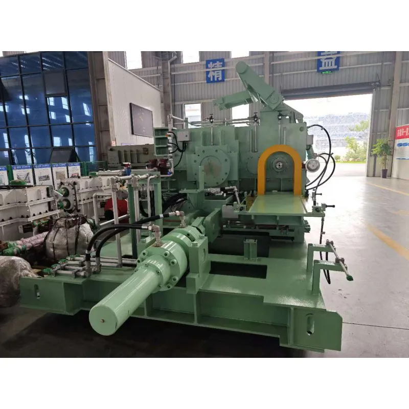 Проект линии непрерывного травления и отжига для Чайна Металлурджи Саус Ляньган (8 комплектов)