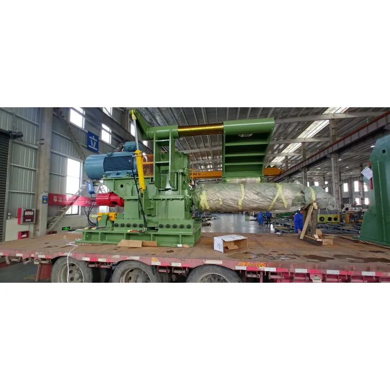 Проект редукторов для разматывателя и моталки линии правки горячекатаного проката Чайна Ноуфер Иньбан