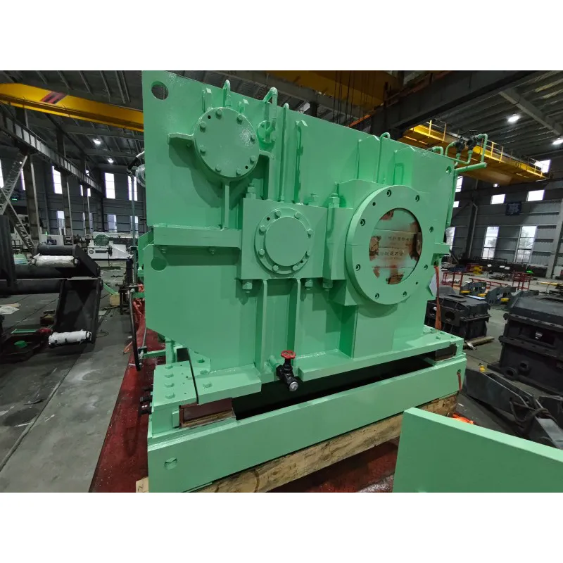 Проект толкательно-тянущей линии травления и правки Янчжоу Хэнжунь(1 разматыватель, 1 моталка)