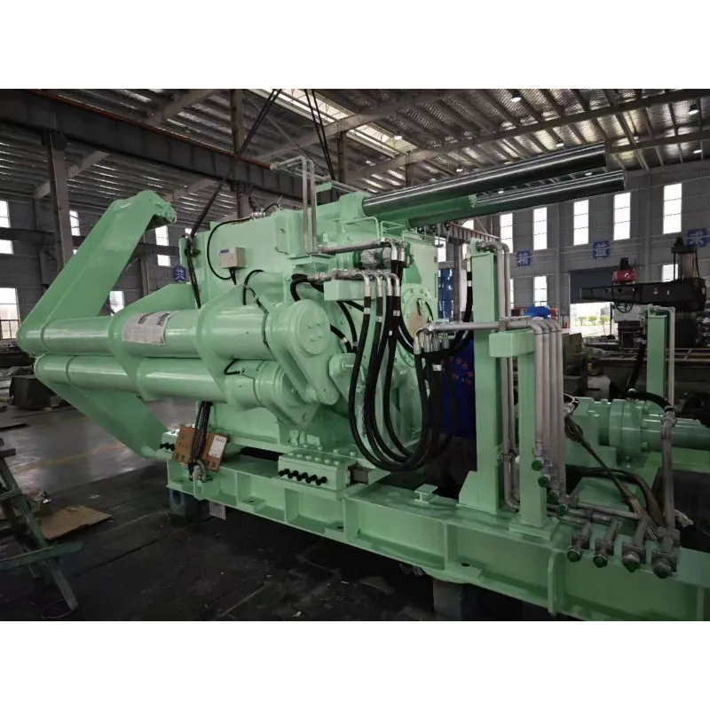 Проект толкательно-тянущей линии травления и правки Янчжоу Хэнжунь(1 разматыватель, 1 моталка)