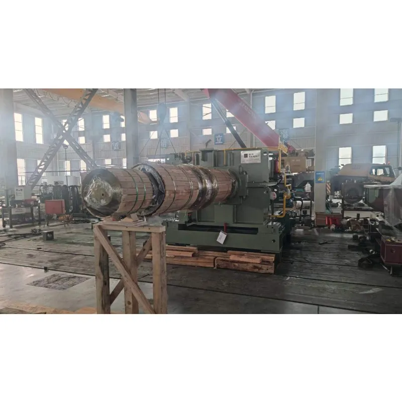 Проект №1-2 для Группа «Цинто»(2 разматывателя, 1 моталка)