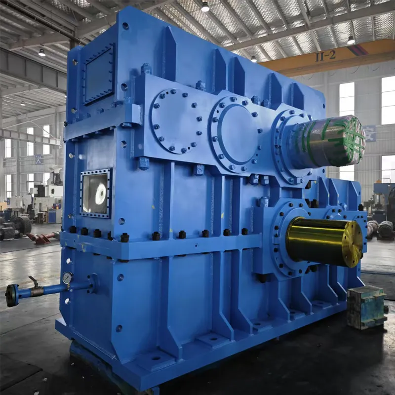 Редуктор типа JB1160 Чайна Ноуфер Технолоджи