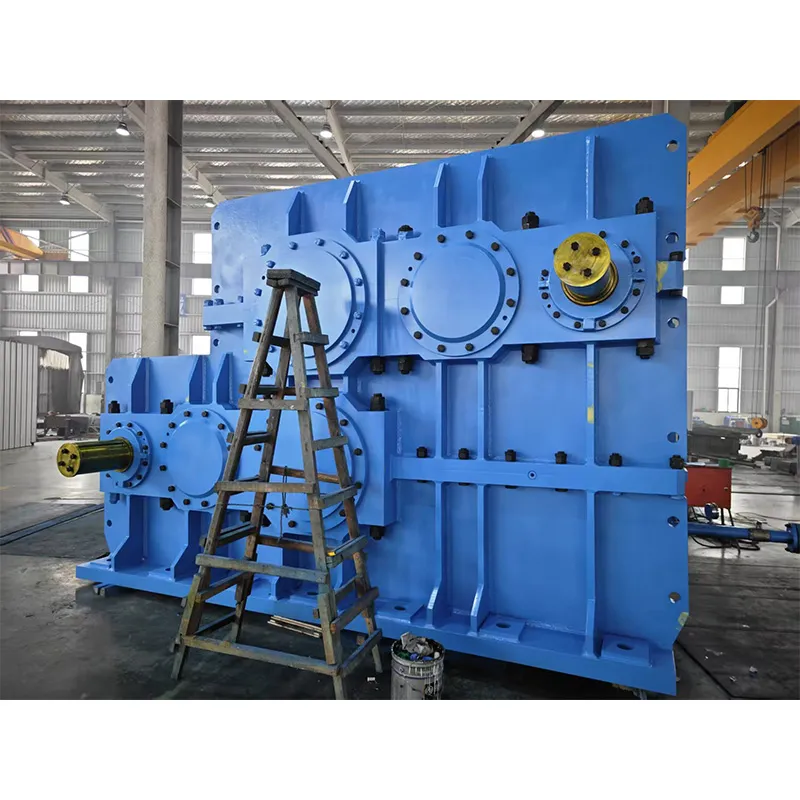 Редуктор типа JB1160 Чайна Ноуфер Технолоджи