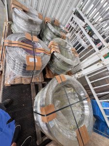 Серия оборудования для разматывания и намотки529 (3)