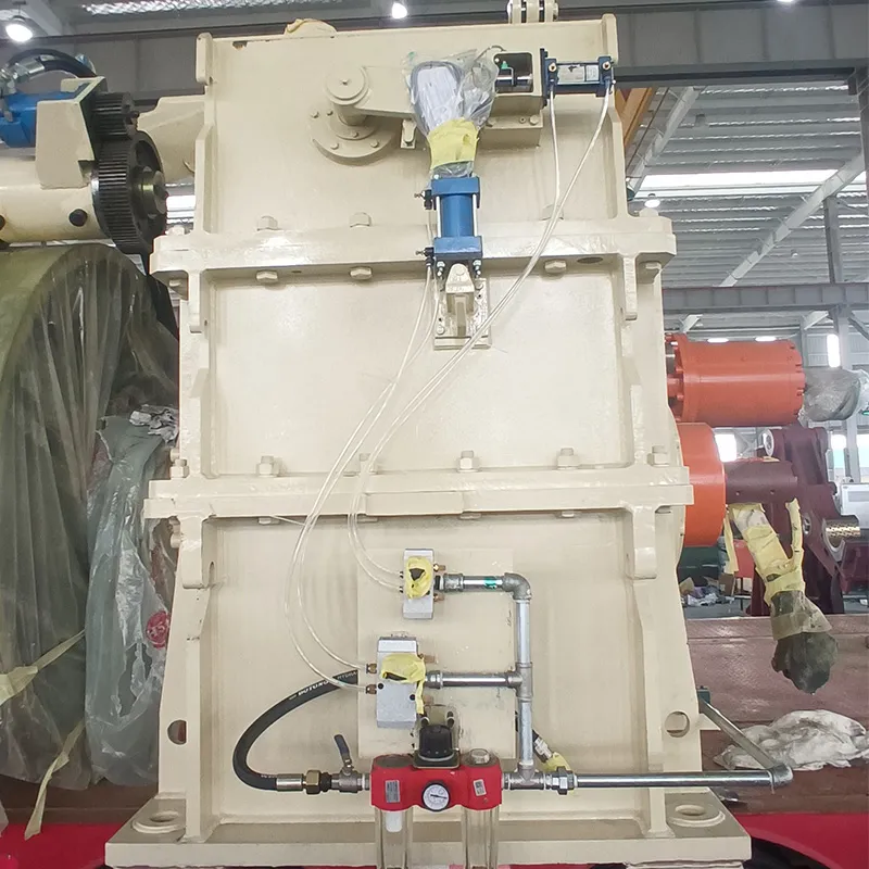 Черновой стан непрерывной прокатки шириной 800 мм для Хэнтун Чайна Ноуфер Технолоджи