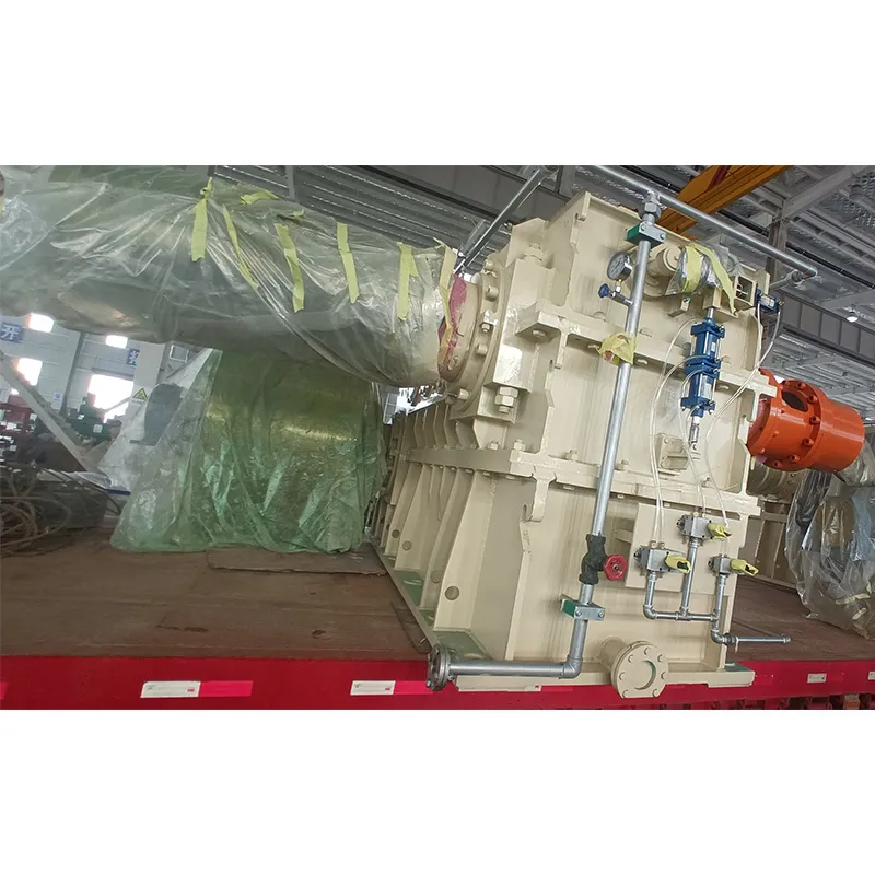 Черновой стан непрерывной прокатки шириной 800 мм для Хэнтун Чайна Ноуфер Технолоджи