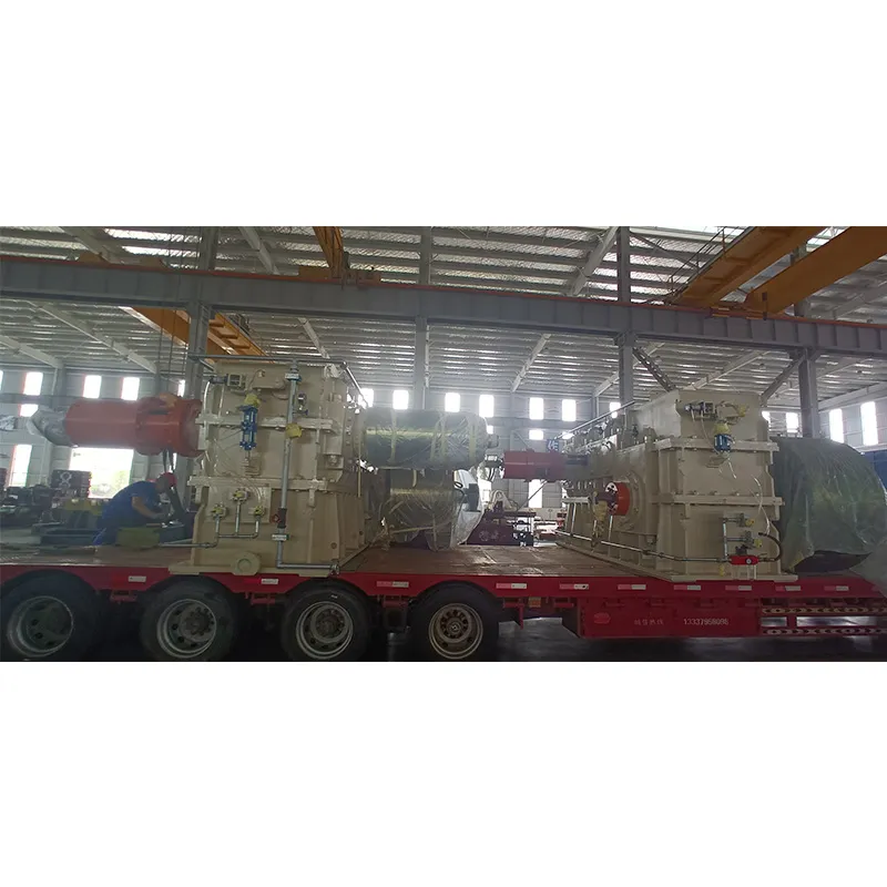 Черновой стан непрерывной прокатки шириной 800 мм для Хэнтун Чайна Ноуфер Технолоджи