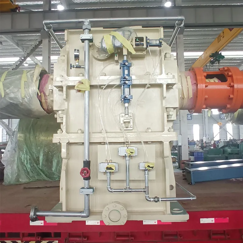 Черновой стан непрерывной прокатки шириной 800 мм для Хэнтун Чайна Ноуфер Технолоджи