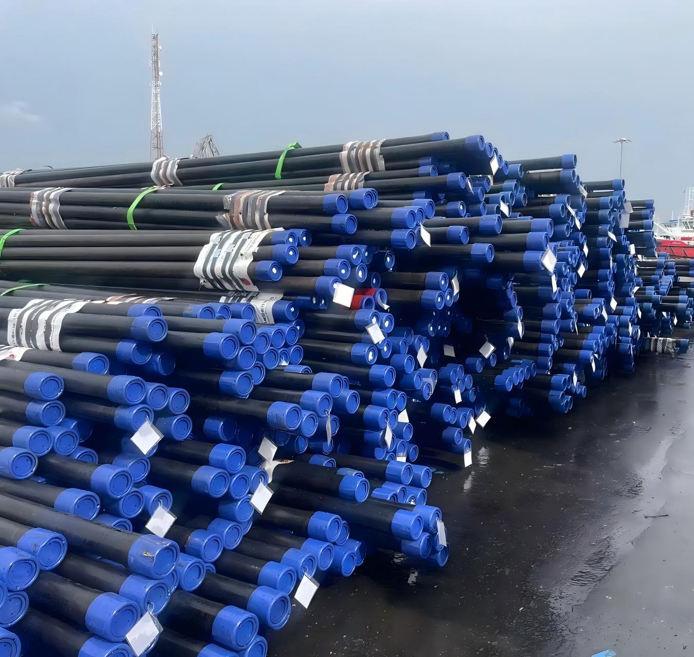 Хань Гаогуй (Shandong Molong): «„Внутренняя конкуренция“ не имеет будущего, ключевой рынок роста — зарубежный»