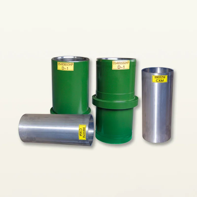 Гильзы буровых насосов