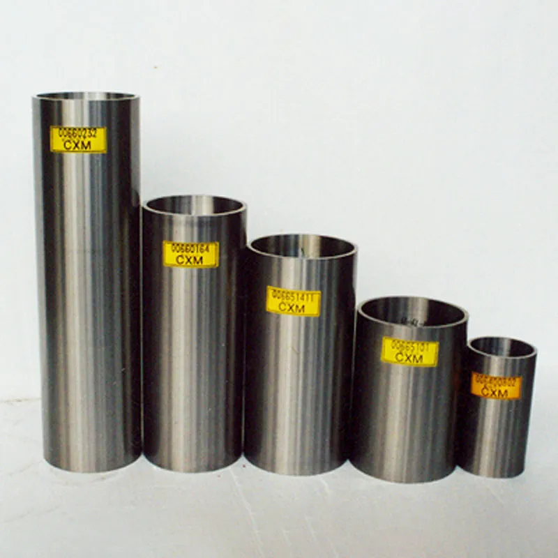 Гильзы буровых насосов