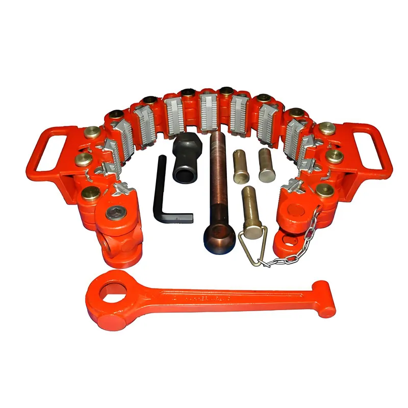 Инструмент для цементирования скважин