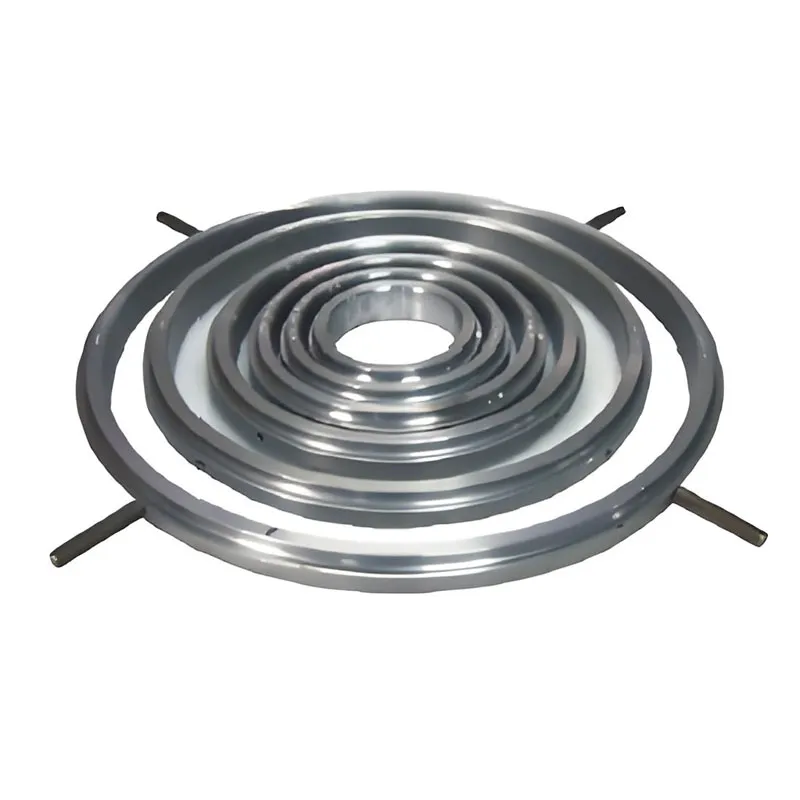 Инструмент для цементирования скважин