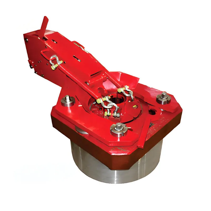 Инструмент для цементирования скважин