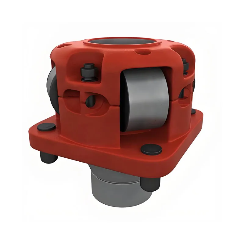 Инструмент для цементирования скважин