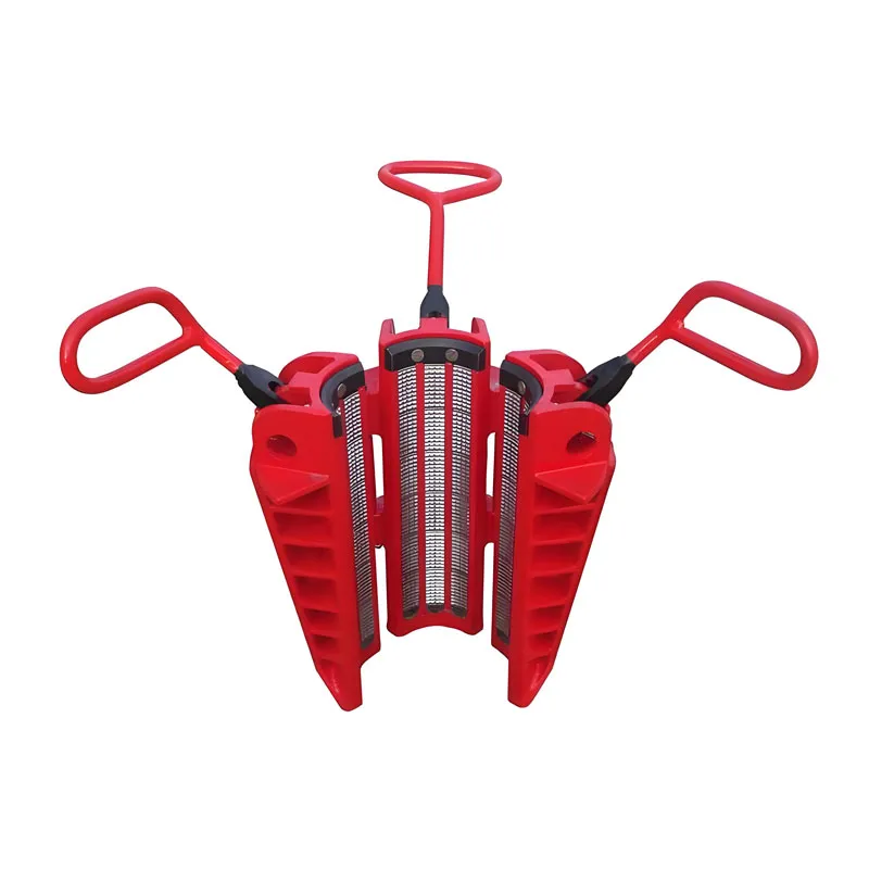 Инструмент для цементирования скважин