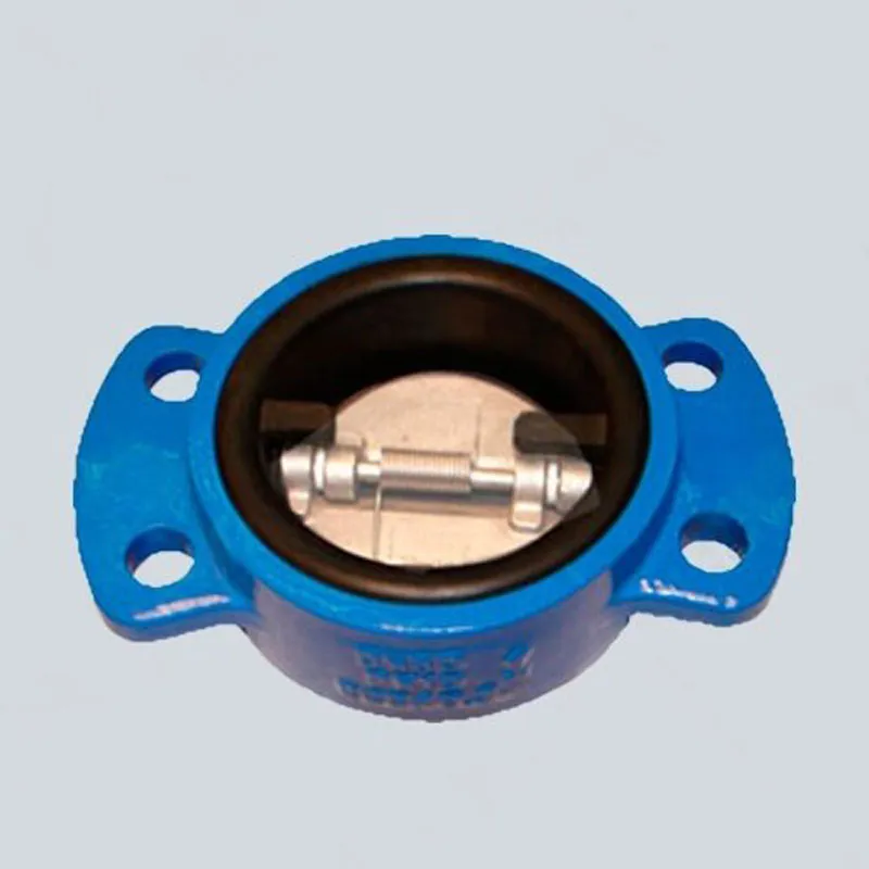 Клапаны обратные