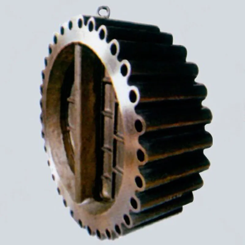 Клапаны обратные