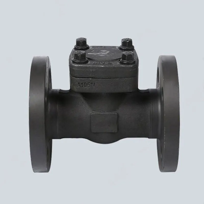 Клапаны обратные