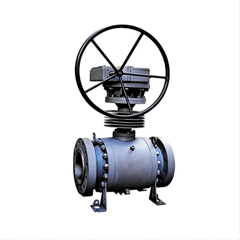 Краны шаровые