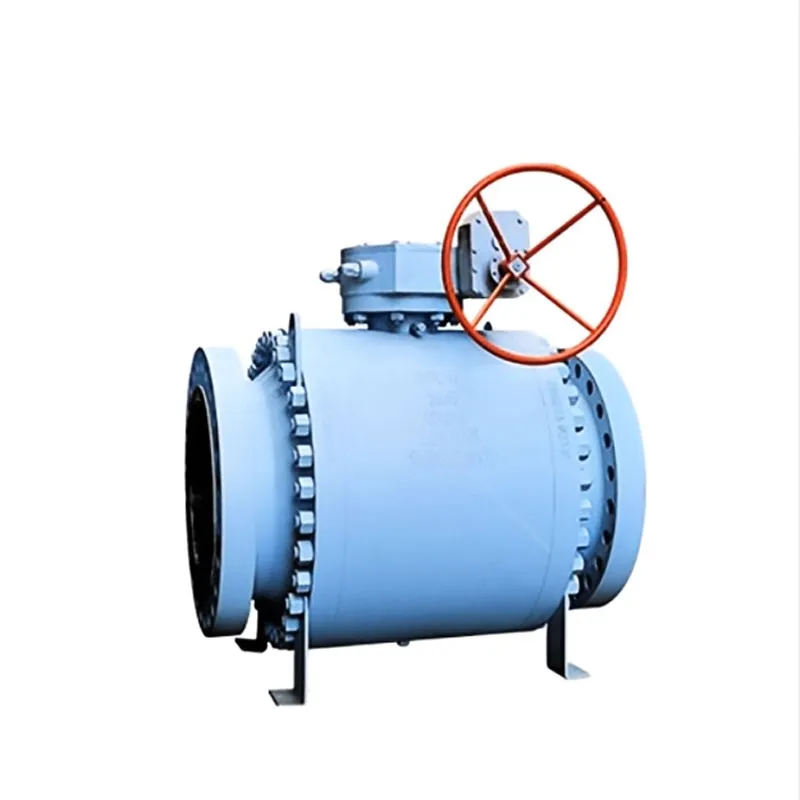 Краны шаровые