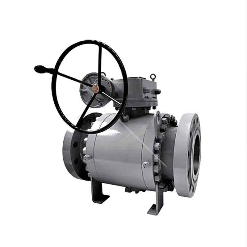 Краны шаровые