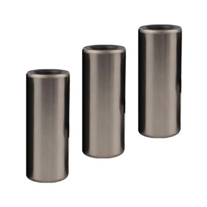 Муфты для штанг насосных (гладких)