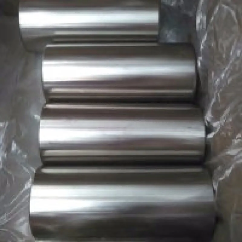 Муфты для штанг насосных (гладких)