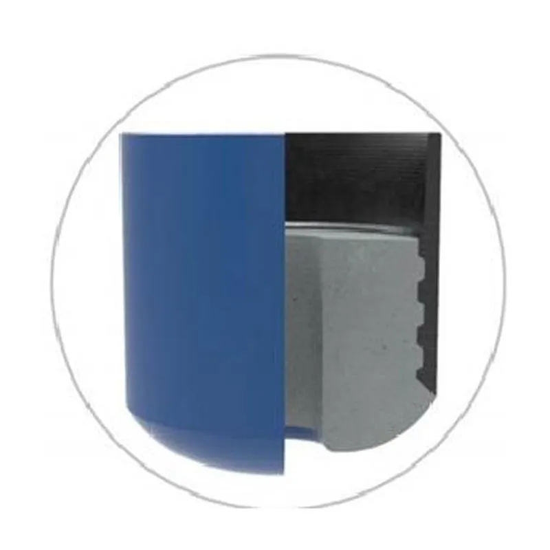 Направляющий башмак