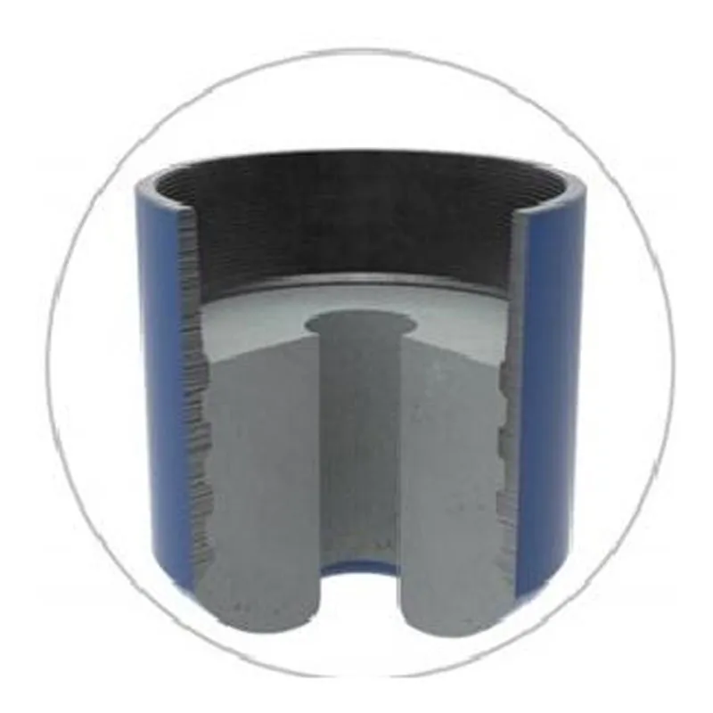 Направляющий башмак