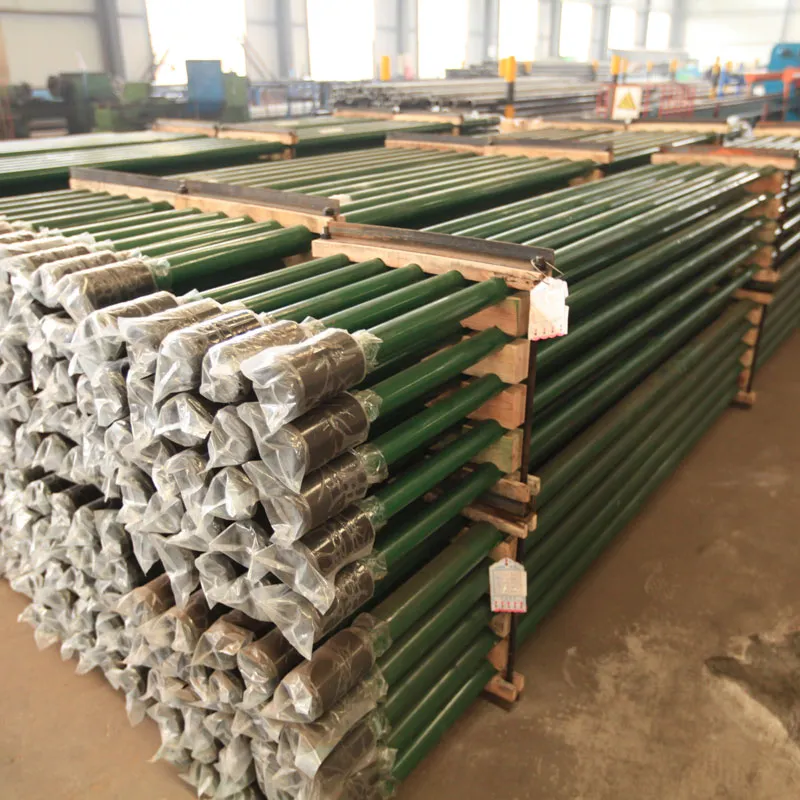 Насосы штанговые специальные