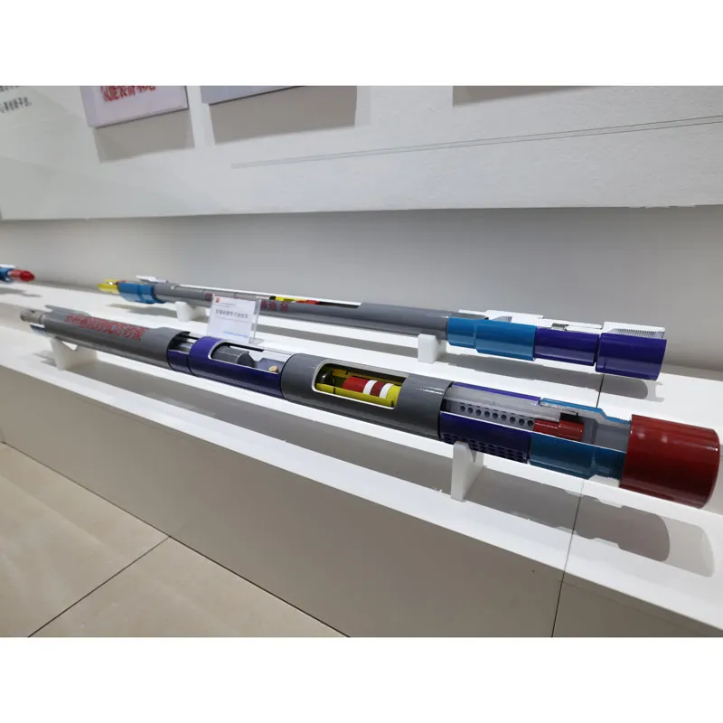 Насосы штанговые специальные