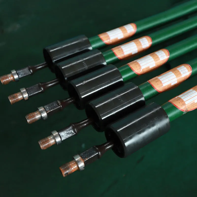 Насосы штанговые стандартные