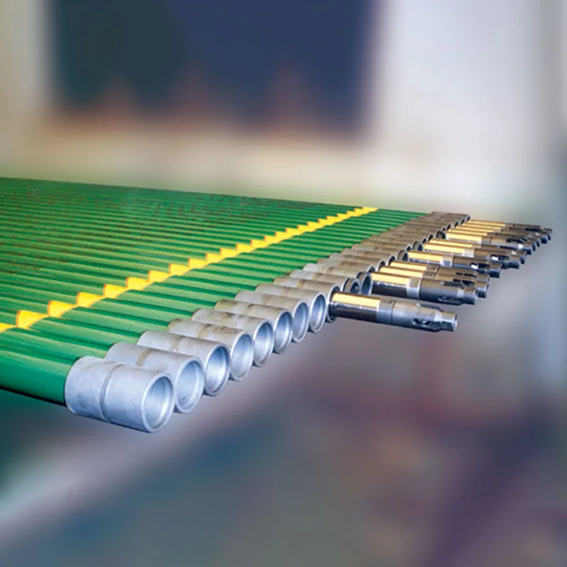 Насосы штанговые стандартные