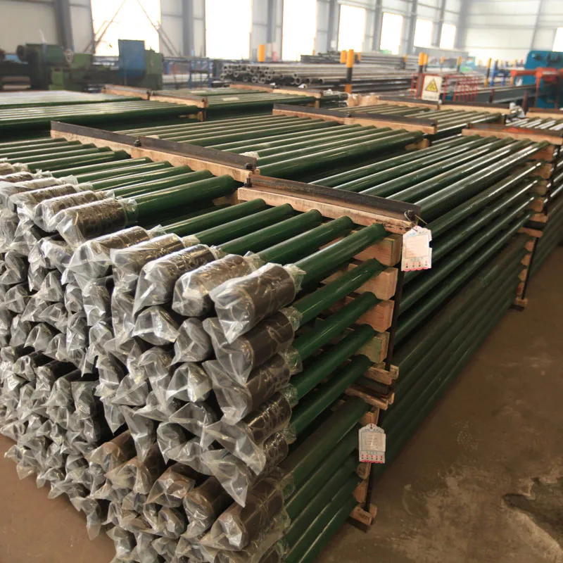 Насосы штанговые стандартные