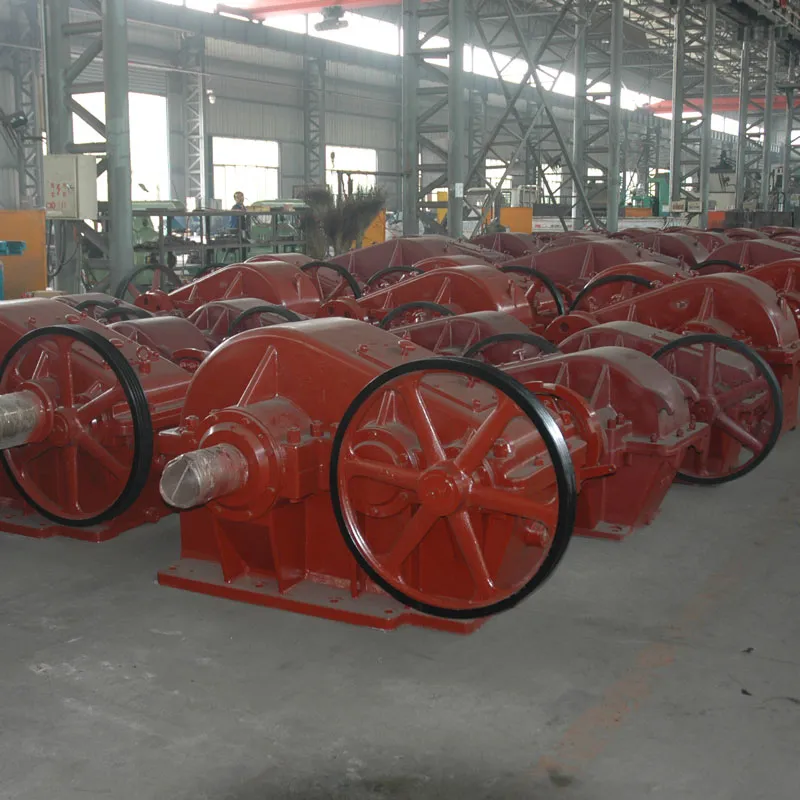 Нефтяные качалки