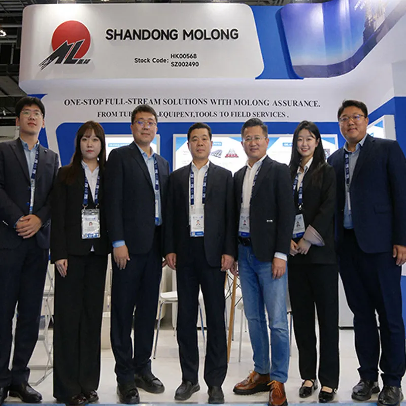 Примите участие в Международной нефтяной выставке в Абу-Даби