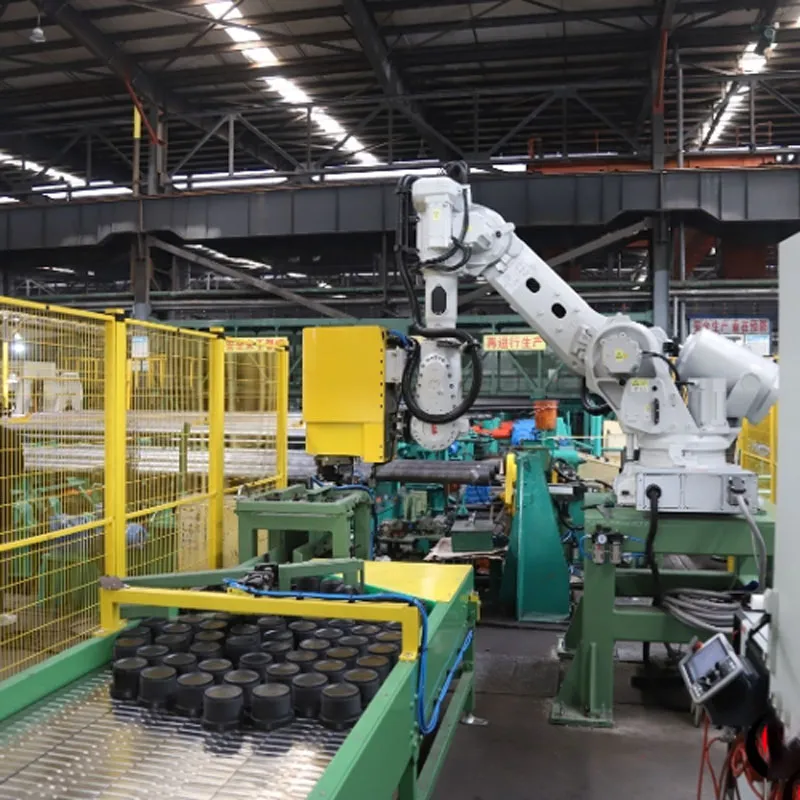 «Нефтяные трубы покоряют мировой рынок»: новое достижение! Китайские изделия озаряют рынок Ближнего Востока