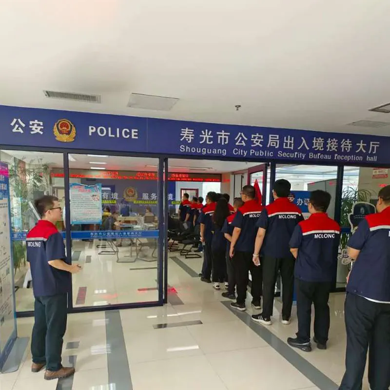 Расширение зарубежных рынков и повышение уровня сервиса