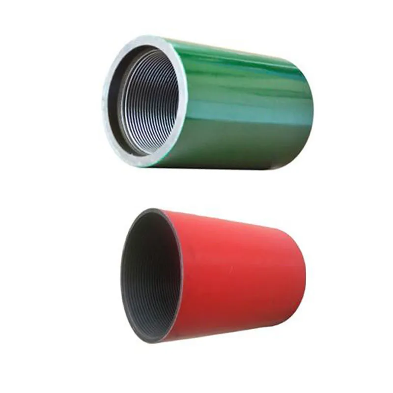 Обсадные и насосно-компрессорные трубы API