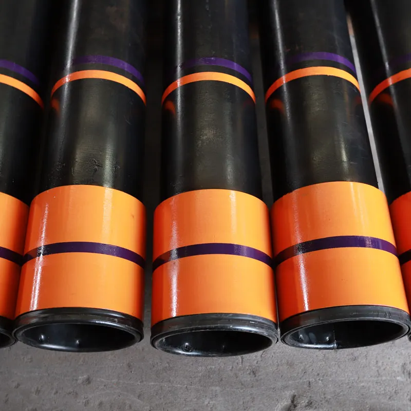 Обсадные трубы для глубоких скважин-ML150V