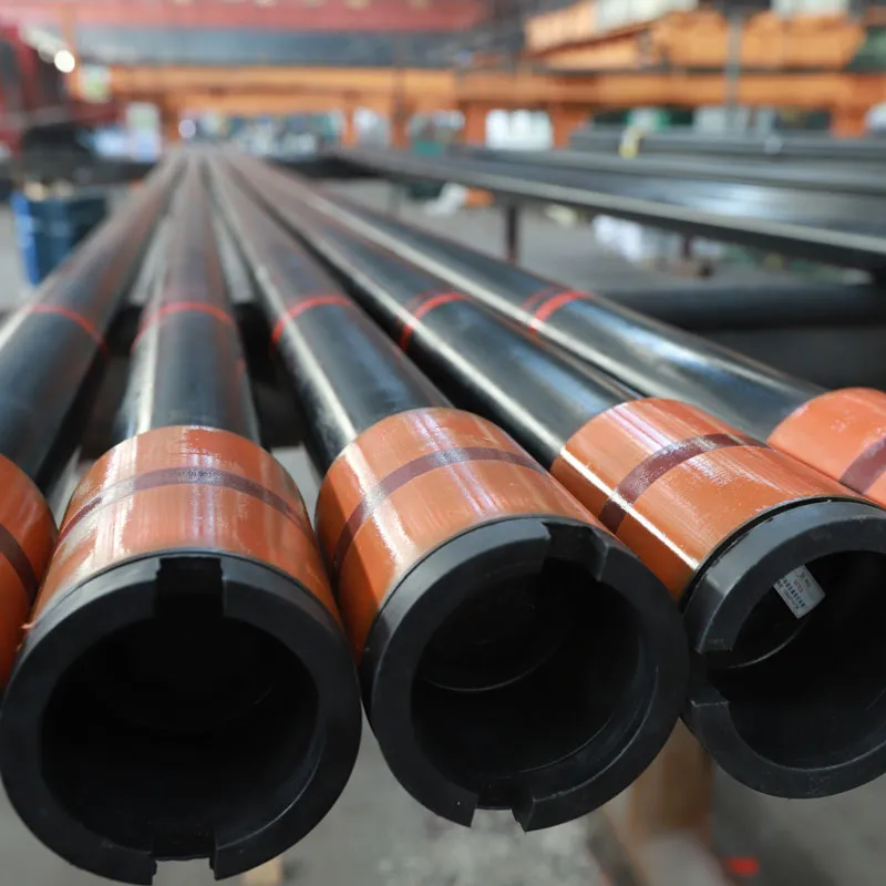 Обсадные трубы для глубоких скважин-ML150V