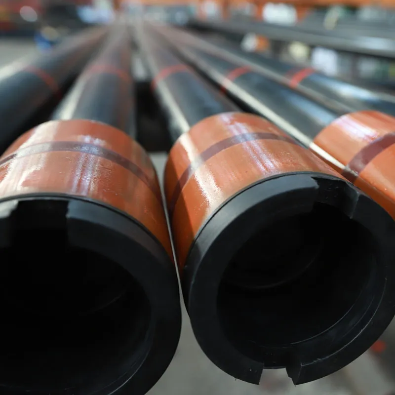 Обсадные трубы для глубоких скважин-ML150V