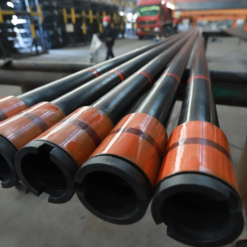 Обсадные трубы для глубоких скважин-ML150V